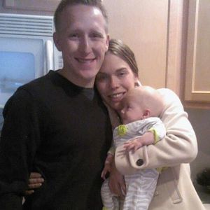 Meet your Posher, Peder